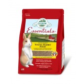 OXBOW YOUNG BUNNY BASICS 2,27 KG